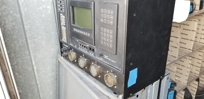 Intelight ATC X-1 Traffic Controller Control Box System