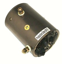 Motor Snow Plow Westernfisher Part 21500 4-12 Tang Shaft Buyers 1306326