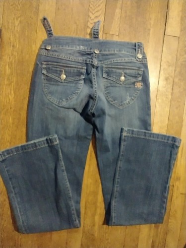 Miss Me Jeans Vintage Style Reminisce 
