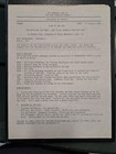 USS Roanoke (AOR-7) 1978 Westpac Deployment Cruise Book W/extra — photo 4