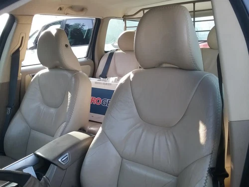 Right Front Window for VOLVO XC70 * 2007 4972210 - Picture 8 of 10