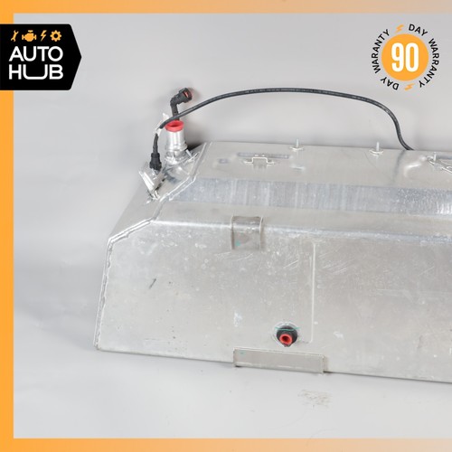 16-23 McLaren 570S Gas Fuel Tank Reservoir Assembly 13K0119CP01 OEM 31k - Picture 21 of 24