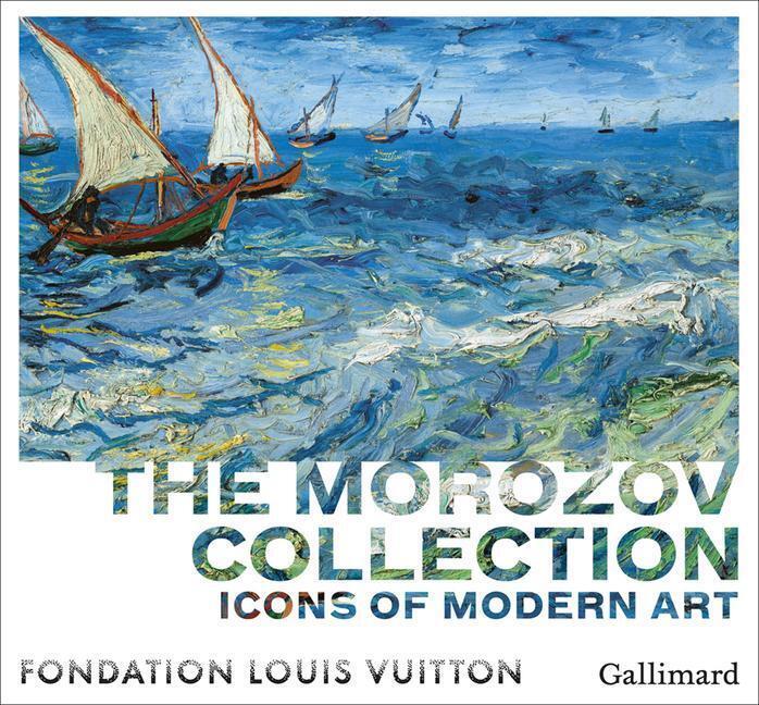 Thumbnail - Icons Of Modern Art | The Morozov Collection | Anne Baldassari | Buch