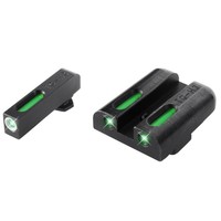 Truglo Brite-site Tfx Handgun Sight - Glock Low Set Tg13gl1a on sale Truglo Brite-site Tfx Handgun Sight - Glock Low Set Tg13gl1a on sale