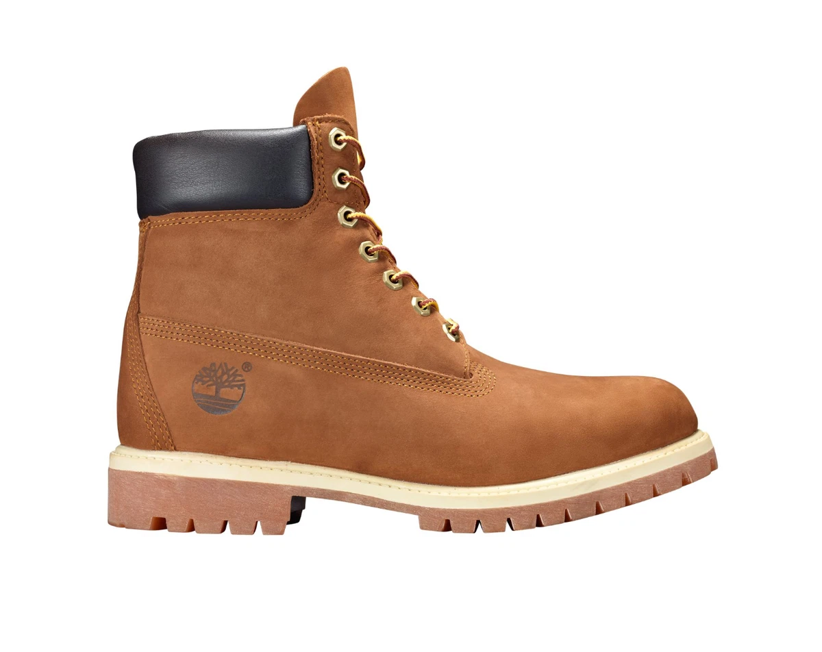 Timberland rust фото 42