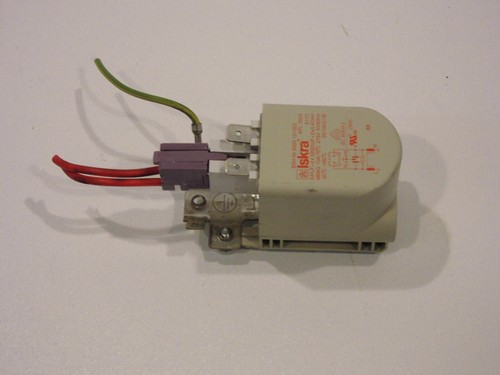 Netzfilter 0,47µF Entstörfilter 9000121322 Waschmaschine Siemens WM14A222 (3