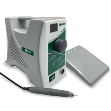 Buffalo Electric Lab Handpiece X50 Brushless Handpiece System Complete 120V AC