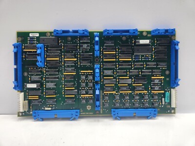 NORTHROP GRUMMAN SPERRY MARINE 03956-1979586 PCB CARD REV E