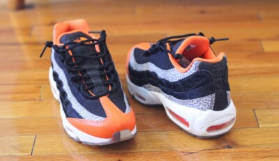 nike air max 95 greatest hits
