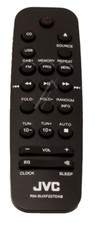 Remote Control For JVC RM-SUXF227DAB UX-F227B Stereo CD Micro Hi-Fi Audio System