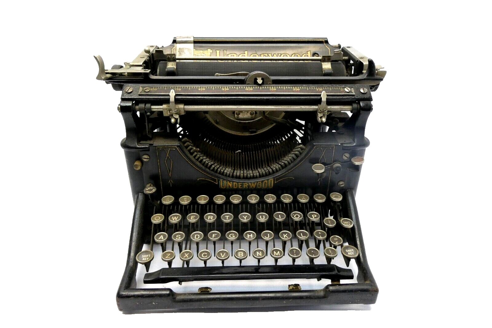 Antique Typewriter Desk | eBay