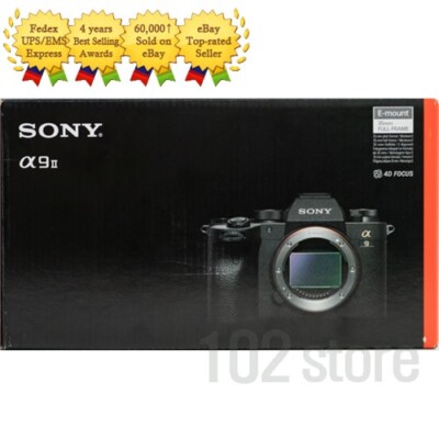 デジタルカメラ SONY a9 α9 | デジタル一眼カメラα（アルファ） | ソニー