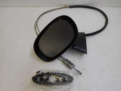 SPORT MIRROR LH REMOTE CONTROL 78-85 EL CAMINO NEW OR2153