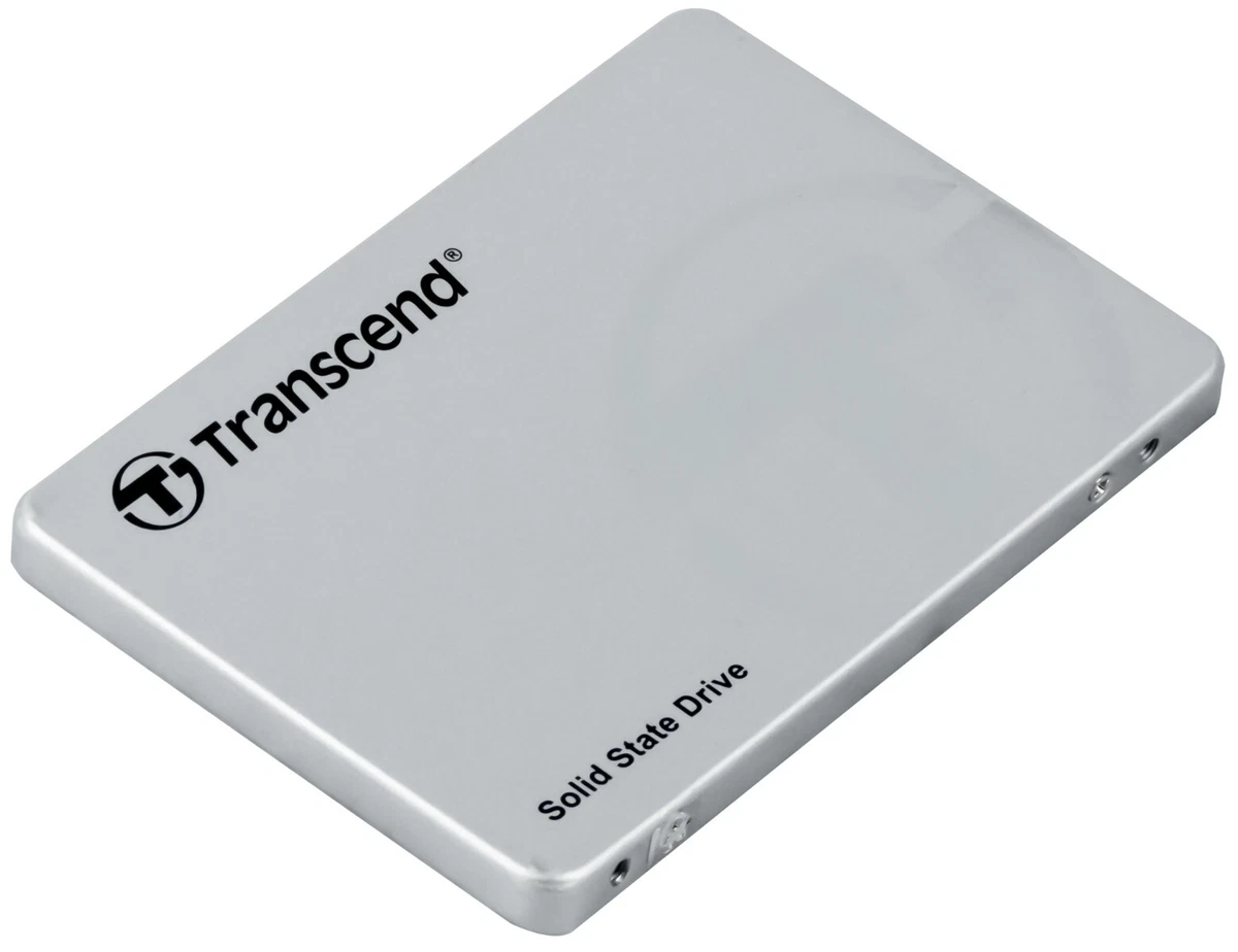 TRANSCEND SSD370S 1TB SSD Review