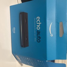 Echo Auto 2019 The First Echo for Your Car + ...