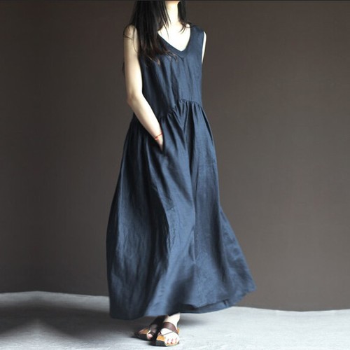 Plus Size Sleeveless Womens Summer 