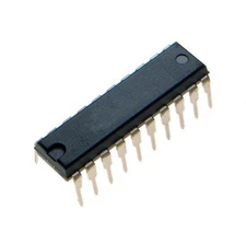 TP3155N Time Slot Assignment IC by National Semiconductor