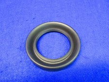 Mamiya Round Rubber Lens Hood Shade M77 No.1 for RB67 RZ67: 74mm threaded NEW