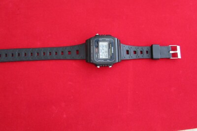 casio カシオ DW-240 動作品 1607 ヴィンテージ CASIO - DW-240 - G-shock - Vintage Digital Watch - Digital