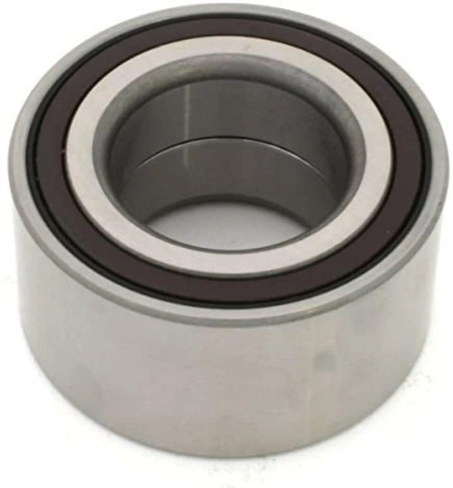 Paquete de 1 cojinete de rueda delantera WJB WB510090 para Mitsubishi, Jeep seleccionados Foto 2 de 3