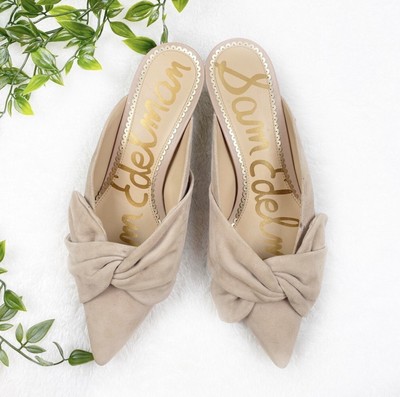 sam edelman laney mule