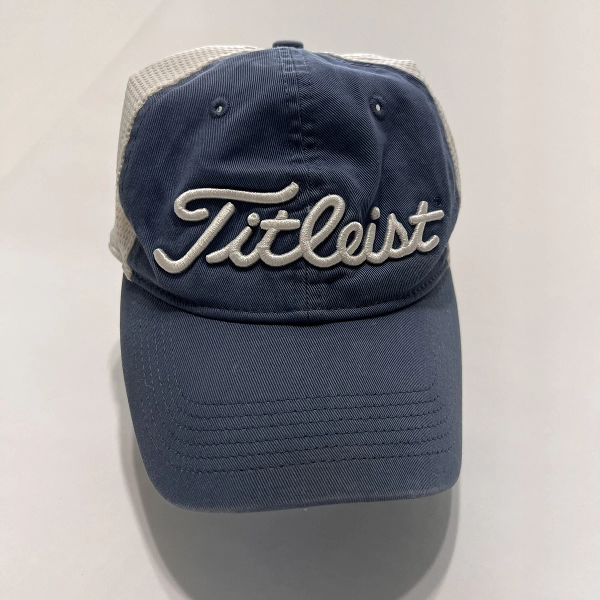 Casquette de golf réglable Titleist Tour Breezer