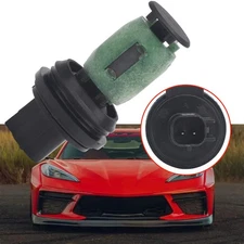 Windshield Washer Fluid Level Sensor For Corvette Equinox Acadia Terrain Yukon