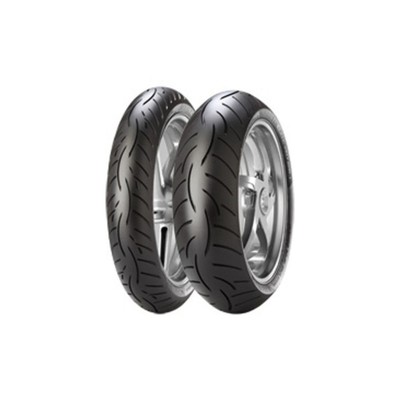 METZELER ROADTEC Z8 INTERACT M 120/70ZR17 TL, Motorradreifen vorne