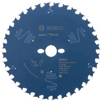 Bosch KreissäGeblatt Expert For Wood, 254 X 30 X 2,6 Mm, 32, 2608644341