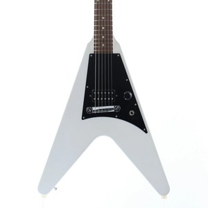 E-II SV ホワイト フライングv White Flying V | eBay