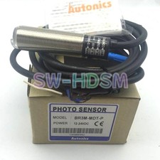 1PCS NEW for Autonics BR3M-MDT-P Photoelectri...