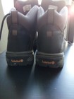 Timberland Men’s  Brown Leather Outdoor Performance Hiking Boots Size 13W — photo 6