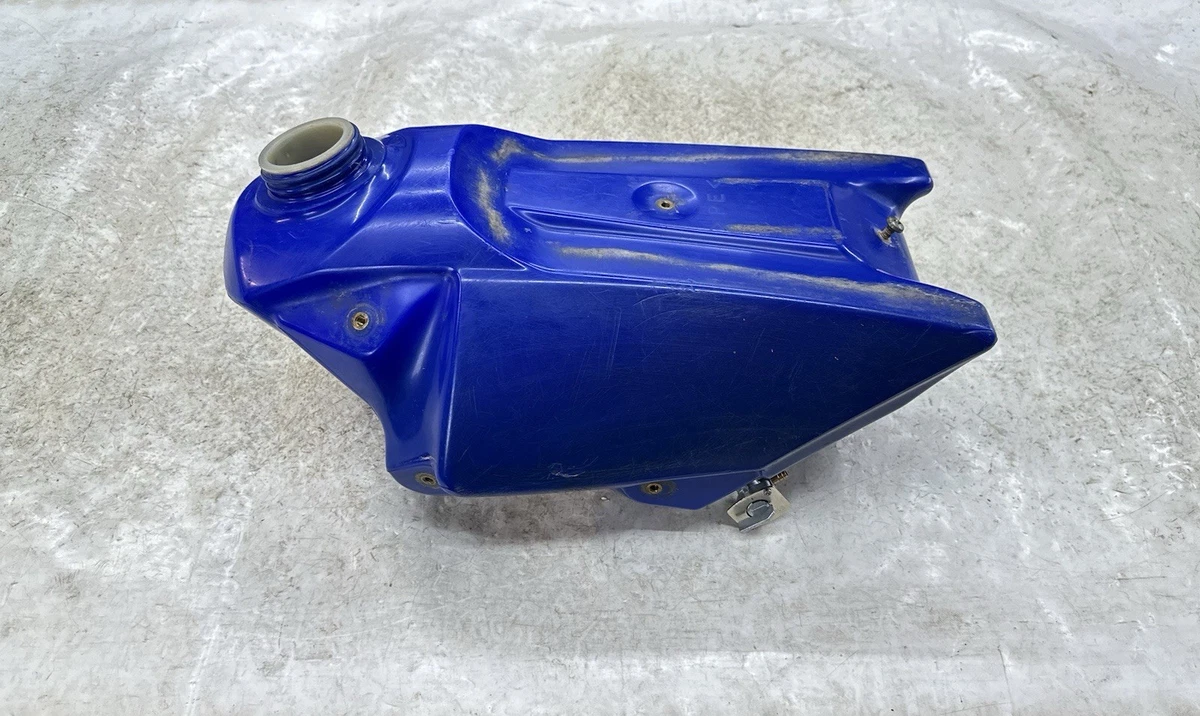 Yamaha Blue Gas Tanks for sale | eBay