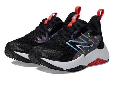 Children Unisex Shoes New Balance Kids Rave Run v2 (Little Kid)