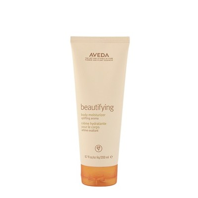 Aveda Beautifying Body Moisturizer 200ml - Feuchtigkeitscreme für den Körper
