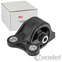 NTY Motorlager Hinten Passend FÜR Honda City Jazz | ZPS-HD-051