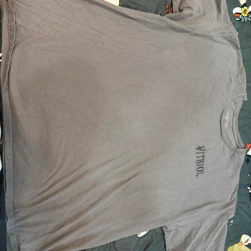 VITRIOL T-shirt