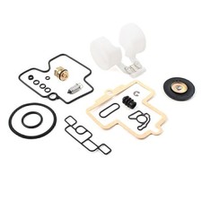 UK For Yamaha WR400F Carburetor Carb Rebuild Repair Kits 1998-1999
