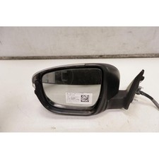 Retroviseur gauche (ou coque) Nissan X-TRAIL