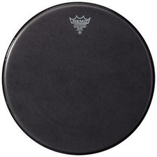Remo 14 Black Suede Reso Snareresonanzfell SA...