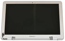 13.3" HD Laptop Screen Apple MacBook Air Late 2008 661-4919-C Complete Assembly