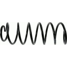 Sachs 998 823 Fahrwerksfeder für VOLVO XC70 CROSS COUNTRY 295
