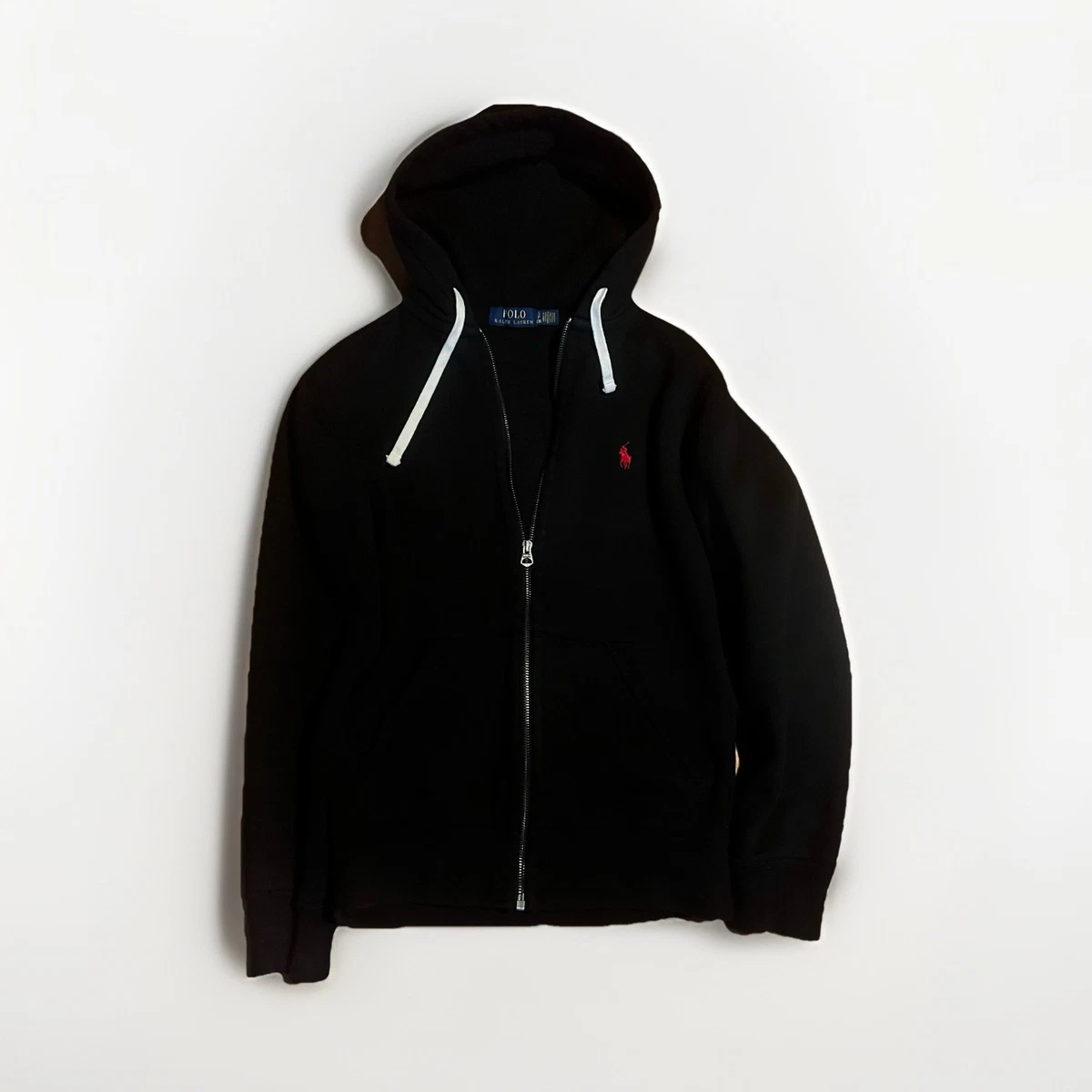 polo ralph lauren zip up hoodie products for sale | eBay