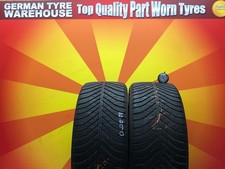 225 45 17 Goodyear Vector4season 2254517 Part Worn A/S x2 (E690) LOW GRADE