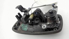 Porte arrière et accessoires Peugeot BIPPER