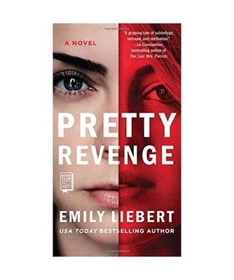 Pretty Revenge, Emily Liebert