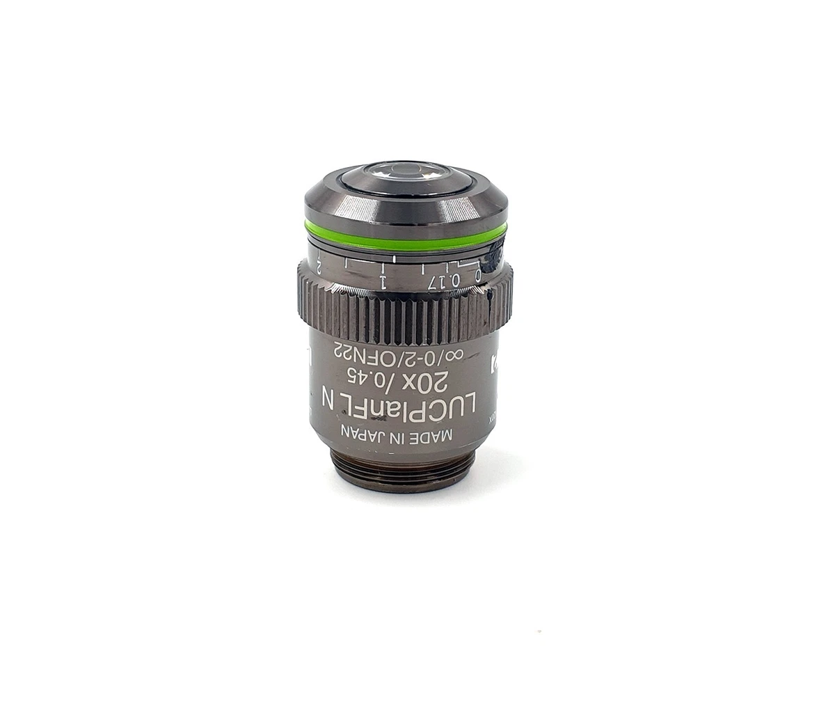 Obiettivi Per Microscopio KERN OBB-A1110 - Foto 9