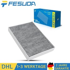 Innenraumfilter CUK25003 Für Nissan Qashqai Renault Kadjar Mercedes-benz neu