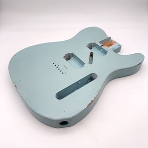 Mjt Telecaster Body | eBay