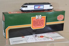 HAG 280 MARKLIN DIGITAL AC SBB CFF Re 4/4 460 037-5 LOCOMOTIVE AGFA FILM on